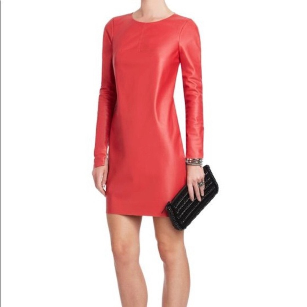 BCBG Maxazria Jillea Dress